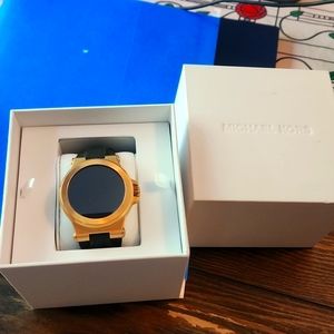 Micheal Kors SMARTWATCH